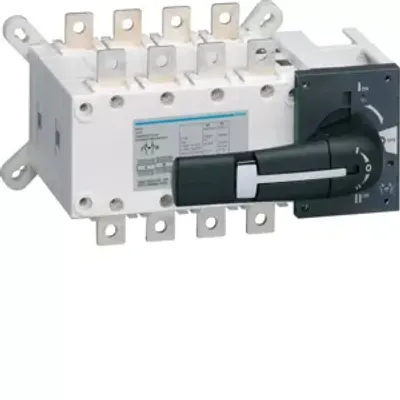 Zdjęcie produktu dla Hager HI452, 380 - 690 V