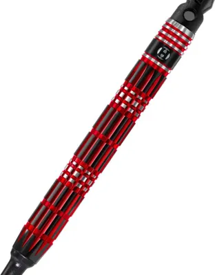 Zdjęcie produktu dla Harrows Red Horizon 90% Softdarts