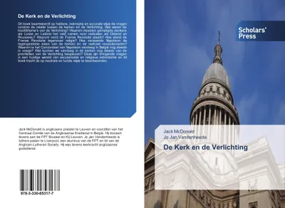 Produktbild von De Kerk en de Verlichting