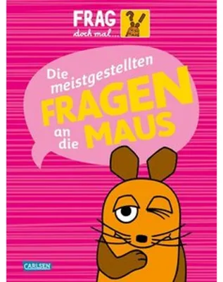 Immagine prodotto di Die meistgestellten Fragen an die Maus