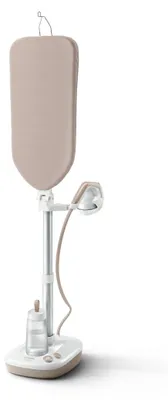 Produktbild von Philips All-in-One-Bügellösung 6000 Serie, Weiß, 1800W