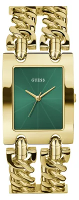 Image de Guess GW0740L2 Montre MOD Heavy Metal 28mm