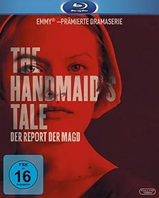 Produktbild von The Handmaid's Tale