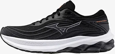 Obrázek produktu pro Mizuno WAVE SKYRISE 5 BlackWhiteNasturtium 40.0