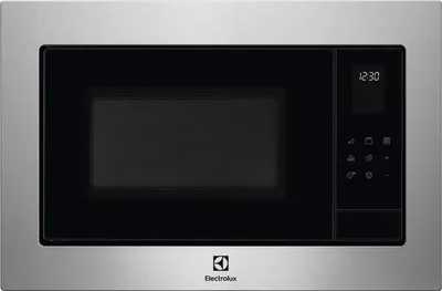 Produktbild von Kuchenka Mikrofalowa Electrolux Ems 4253Tex