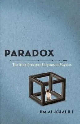 Productafbeelding van Paradox