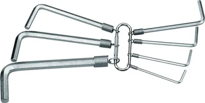 Zdjęcie produktu dla Gedore 6347430, 162 g