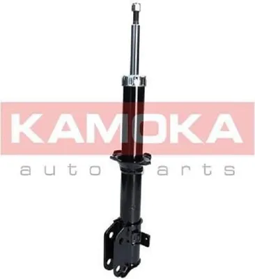 Produktbild von KAMOKA Stoßdämpfer Vorne Links für SUZUKI IGNIS (FH) Federbein 2000268