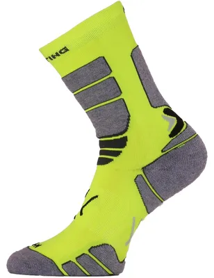 Produktbild von Inline-Socken Serie 904 mit Feuchtigkeitsmanagement und druckmindernder Polsterung