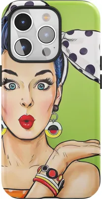 Produktbild von iPhone 14 Pro Max Schutzhülle mit MagSafe, stoßfest – Handyhülle Case Schutz
