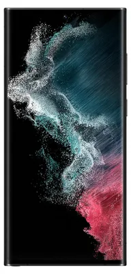 Produktbild von Samsung Galaxy S22 Ultra SM-S908B, 17,3 cm (6.8"), 12 GB, 512 GB, 108 MP, Android 12, Schwarz