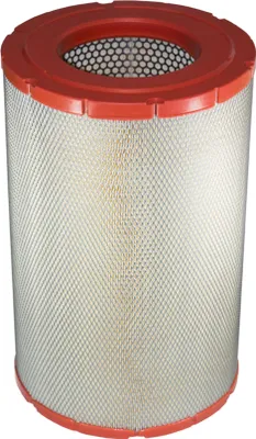 Produktbild von Luftfilter FILTRON AM 446 für MAZ-MAN F 2000 Filtereinsatz