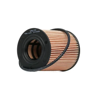 Produktbild von Ölfilter VALEO 586624 Filtereinsatz für MAZDA 3 (BK) 6 Kombi (GH) 3 (BL) 6 Station Wagon (GY) CX-7 (ER) 6 Schrägheck (GH)