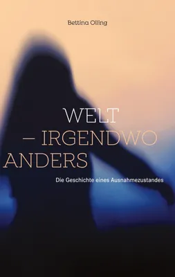 Produktbild von Welt - irgendwo anders