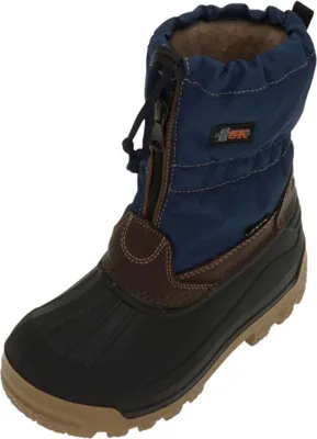Produktbild von Vista Alaska blau Jungen Winterstiefel in Blau, Größe 39