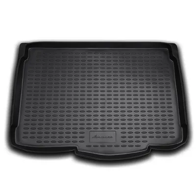 Image de Habillage de coffre caoutchouc Novline Opel Corsa D 2006-2014 (bas)