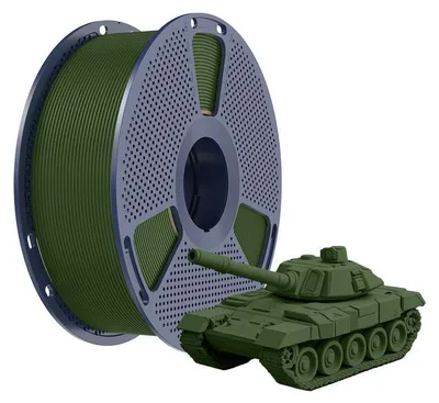 Obrázok produktu pre Sunlu PLA+ vysokorýchlostný filament 1,75 mm pre 3D tlač
