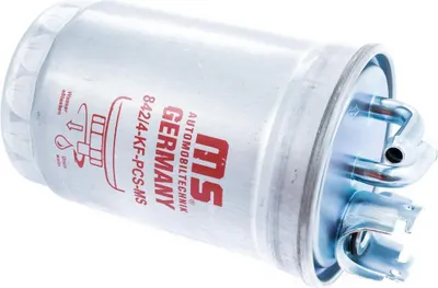Immagine prodotto di Filtro carburante MS 842/4-KF-PCS-MS per VW POLO II (86C, 80)