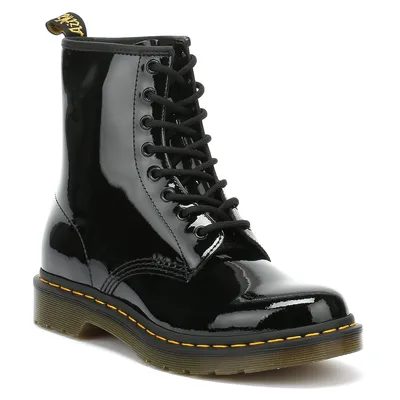 Produktbild von Dr. Martens Damen  Schnürboot schwarz