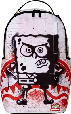 Produktbild von Rucksack Sprayground 910B7327NSZ für Uni