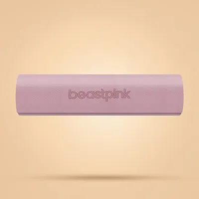 Produktbild von GymBeam - Yogamatte in Pink - BeastPink
