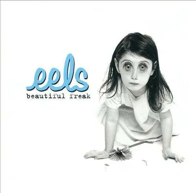 Immagine prodotto di Eels - Beautiful Freak (Back To Black Edt.)