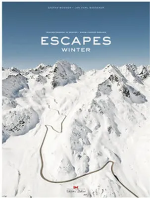 Produktbild von Escapes - Winter