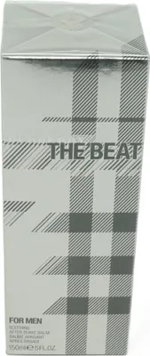 Produktbild von Burberry The Beat For Men After Shave Balm 150ml