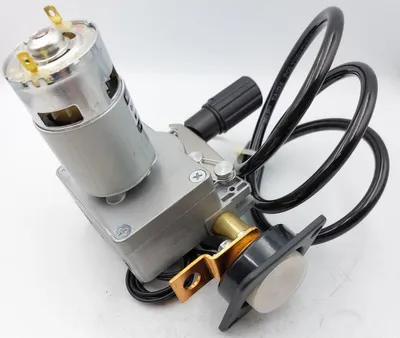 Obrázek produktu pro #3 Podavač Drátu S Motorem Kpl. Pro Svářečku Dedra Desmi160M