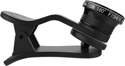 Produktbild von Kenko Realpro Lensclip Fisheye