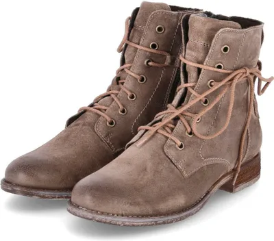 Produktbild von Stiefeletten SIENNA 70, 221-011: Deutsch:37, Color:grau