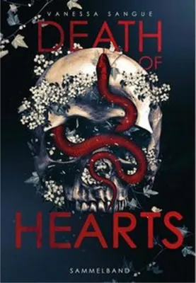Produktbild von Death Of Hearts