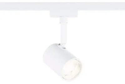 Produktbild von Paulmann URail Schienenspot 4W 340 lm 3000 K Limba signalweiß 230V