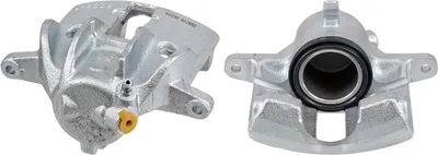 Produktbild von A.B.S. Bremssattel passend für PEUGEOT 206 Schrägheck (2A/C) 521062