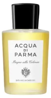 Zdjęcie produktu dla Acqua di Parma, Colonia, żel pod prysznic, do ciała, 75 ml