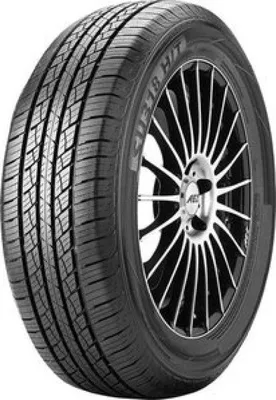 Produktbild von Trazano Sommerreifen motorcycle-tyres SU318 H/T ( 225/65 R17 106V XL, mit Felgenschutz (MFS) )