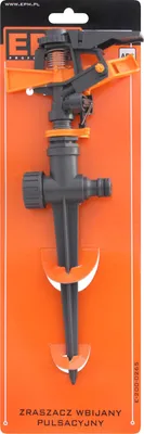 Produktbild von Impulsregner - E-200-0265