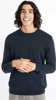 Obrázok produktu pre Celio Glatter Decoton-Pullover 1120686__M