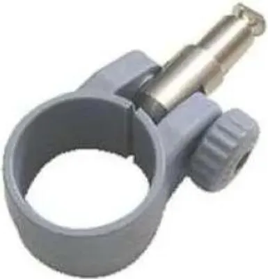 Immagine prodotto di Adattatore blocco timone Lalizas grigio 35 mm grigio 35 mm