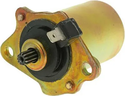 Obrázek produktu pro RMS Anlassermotor Honda Bali