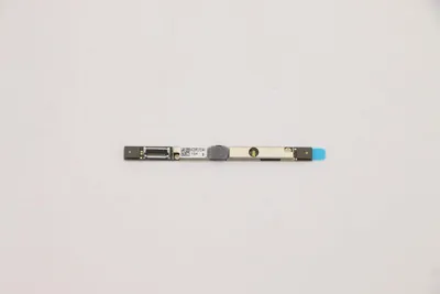 Productafbeelding van Lenovo HD RGB-webcam met 2 microfoons, modelnummer 5C21B90146