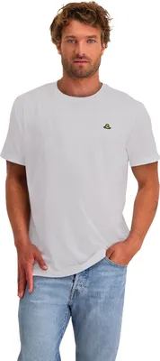 Produktbild von NOMAD® Anapai Travel T-Shirt XL Herren Weiß Leicht & Schnelltrocknend Kurzarm