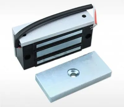 Obrázek produktu pro Elektrický magnetický zámek 60kg | SEBURY SM-60