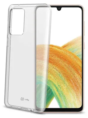 Productafbeelding van Telefoonschaal Celly A33