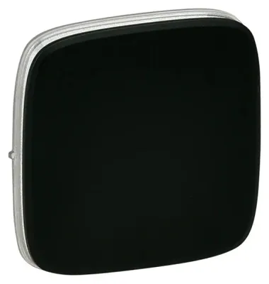 Obrázok produktu pre Čelný panel SX-1 a SX-6 VALENA ALLURE LEGRAND - Čierny