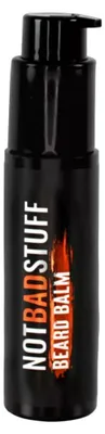 Produktbild von Bartbalsam - Nicht schlecht - 50 ml