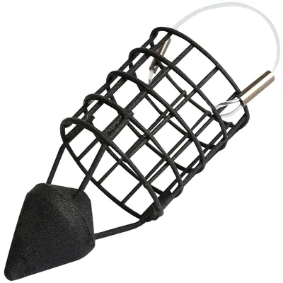 Produktbild von Fox Matrix Horizon Feeder Futterkorb, Größe/Gewicht:Small / 30g