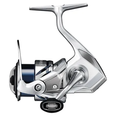 Produktbild von Shimano Stradic FM C2500S