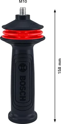 Produktbild von EXPERT Griff Vibration Control M10