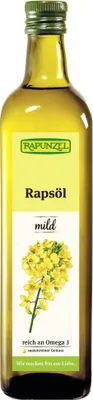 Immagine prodotto di Olio di colza delicato 750ml